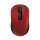 MICROSOFT Mysz MICROSOFT Bluetooth Mobile Mouse 3600 - PN7-00013 CZERWONA - 392045 - zdjęcie